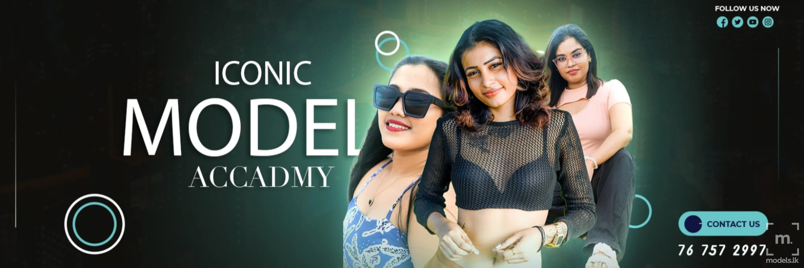 Iconic Model Accademy