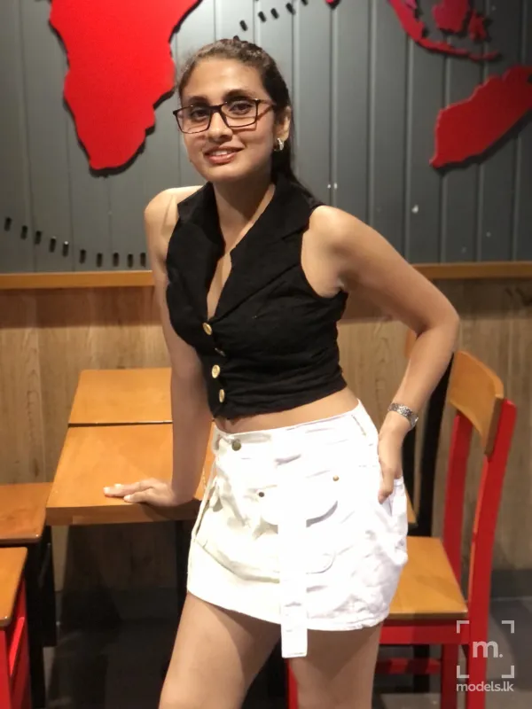 Tharushika Vijithananda