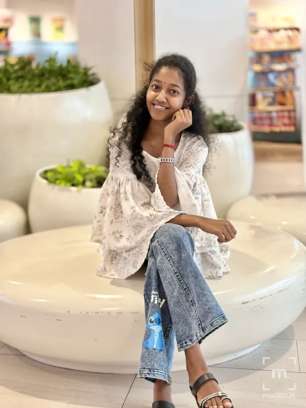 Nawanidan Saranya