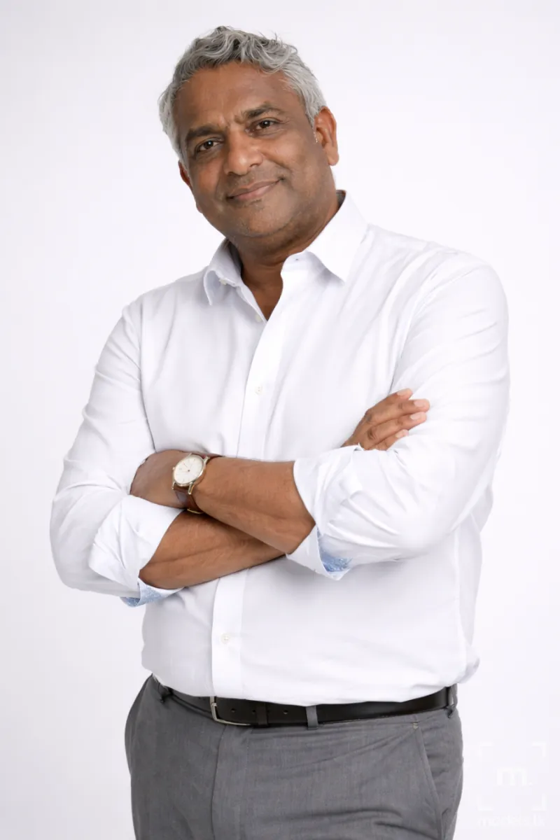 Amith Rajapaksa