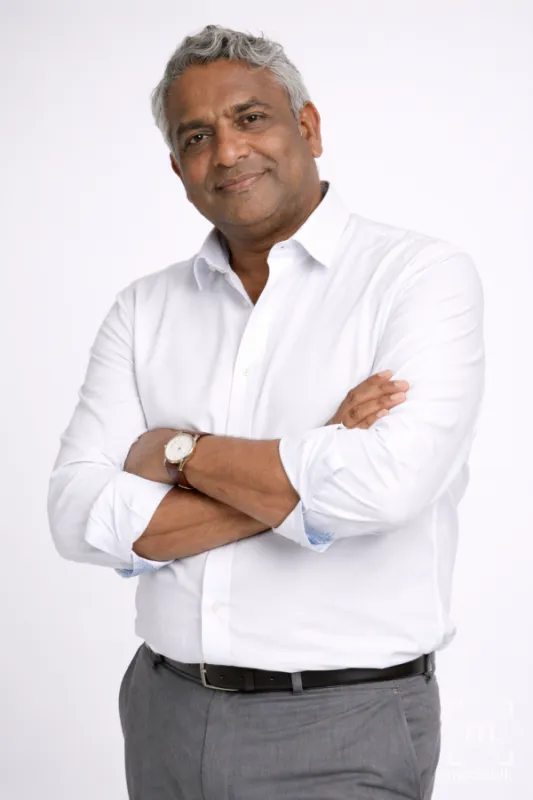 Amith Rajapaksa