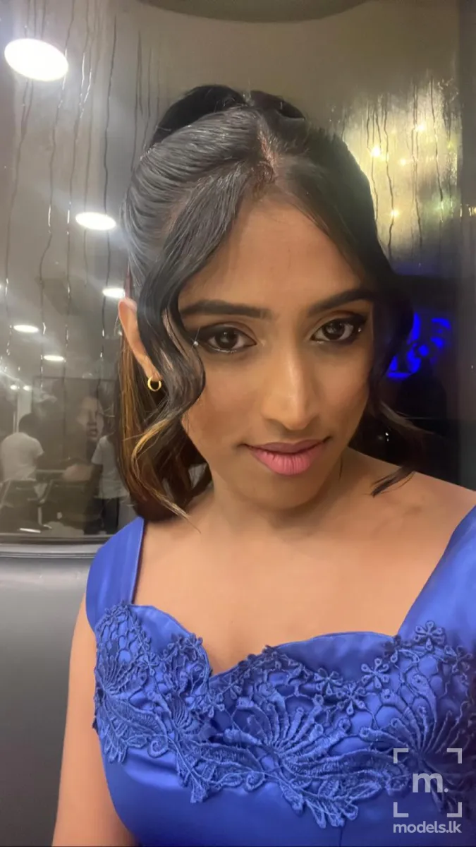 Srishani Raveera