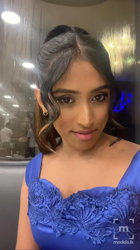 Srishani Raveera
