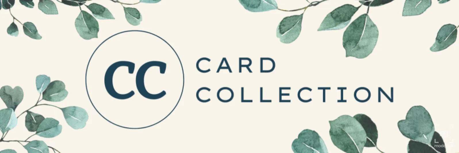 Card Collection cover